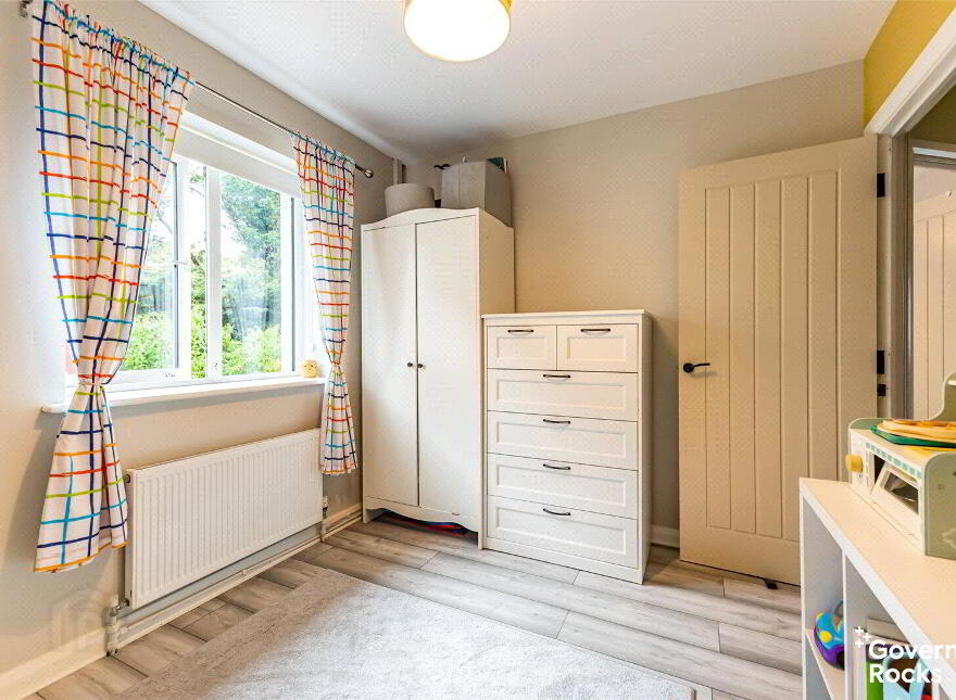 16 Shaftesbury Avenue, Bangor, BT20 3GA