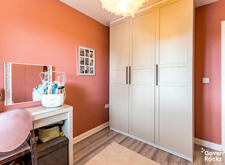 16 Shaftesbury Avenue, Bangor, BT20 3GA