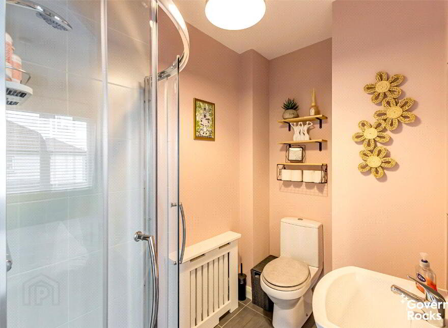16 Shaftesbury Avenue, Bangor, BT20 3GA