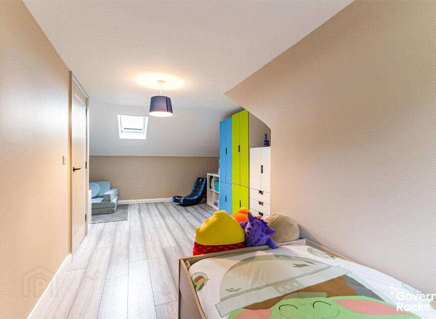16 Shaftesbury Avenue, Bangor, BT20 3GA