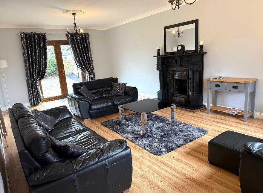 9 Tracy's Way, Dungiven, BT47 4JZ