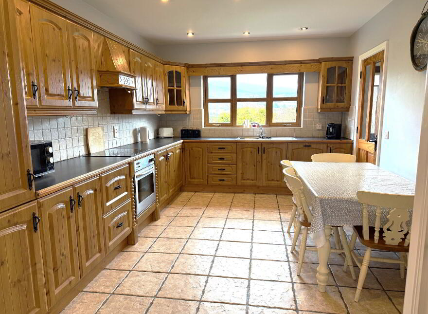9 Tracy's Way, Dungiven, BT47 4JZ