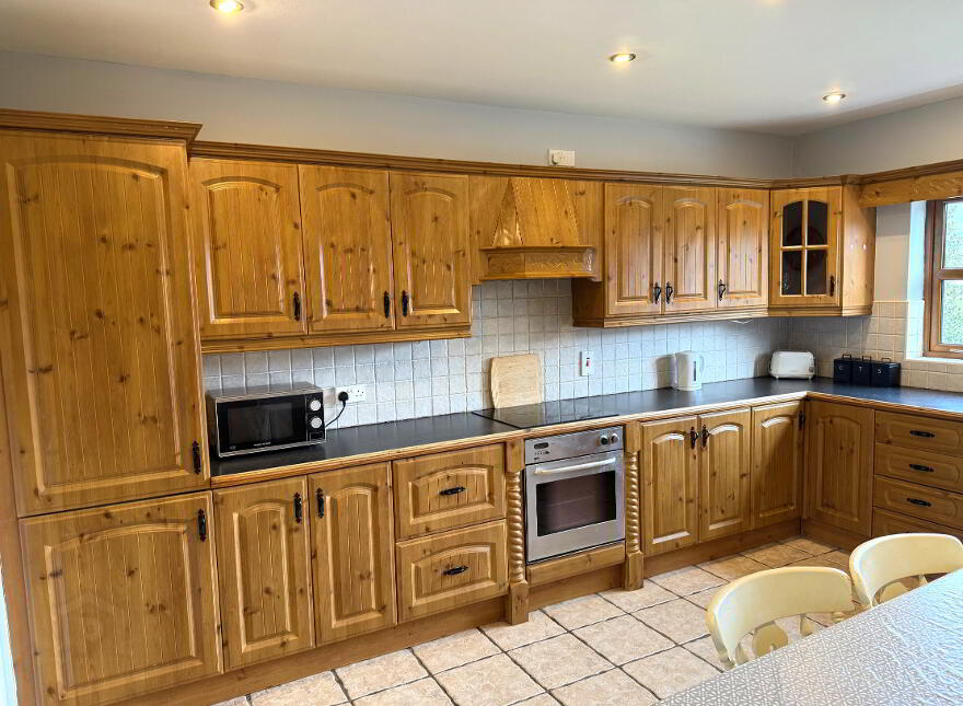 9 Tracy's Way, Dungiven, BT47 4JZ