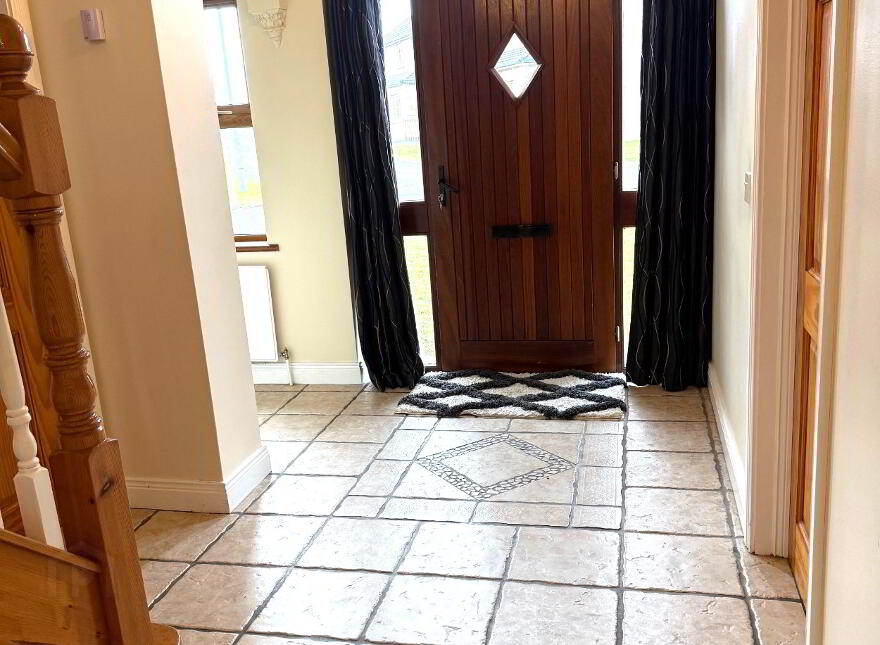 9 Tracy's Way, Dungiven, BT47 4JZ