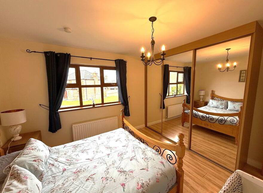 9 Tracy's Way, Dungiven, BT47 4JZ