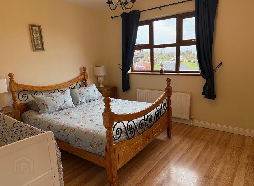 9 Tracy's Way, Dungiven, BT47 4JZ