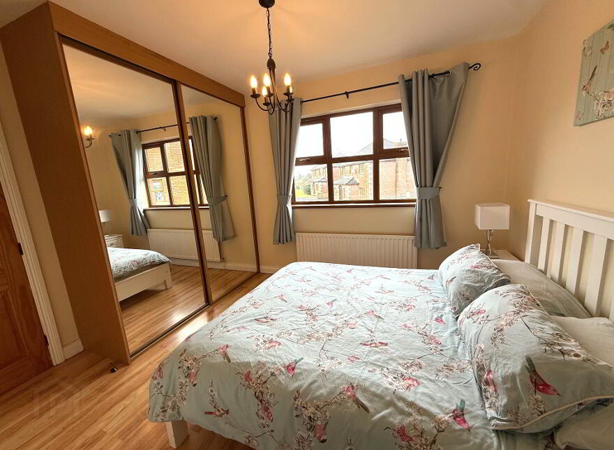 9 Tracy's Way, Dungiven, BT47 4JZ