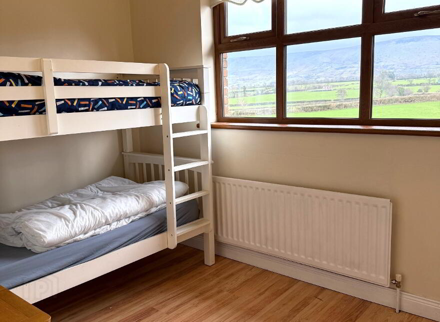 9 Tracy's Way, Dungiven, BT47 4JZ