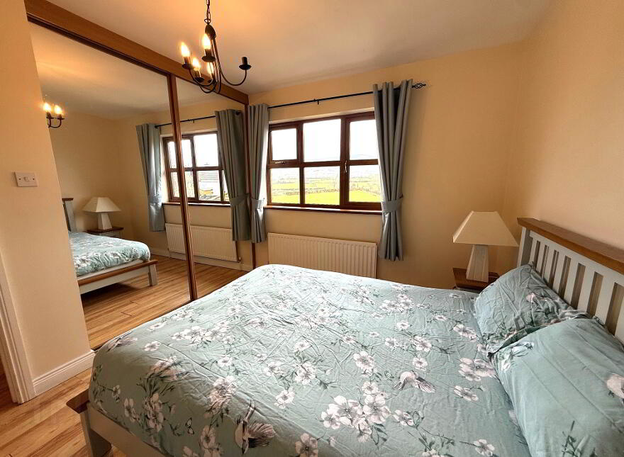 9 Tracy's Way, Dungiven, BT47 4JZ