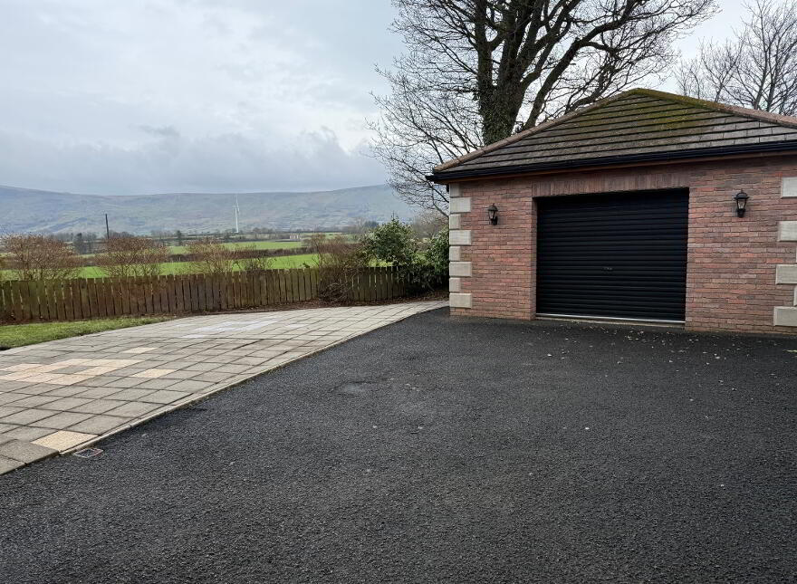 9 Tracy's Way, Dungiven, BT47 4JZ