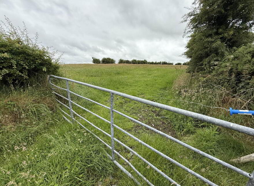 Cornacarta, Tulrahan, Claremorris, F12X571
