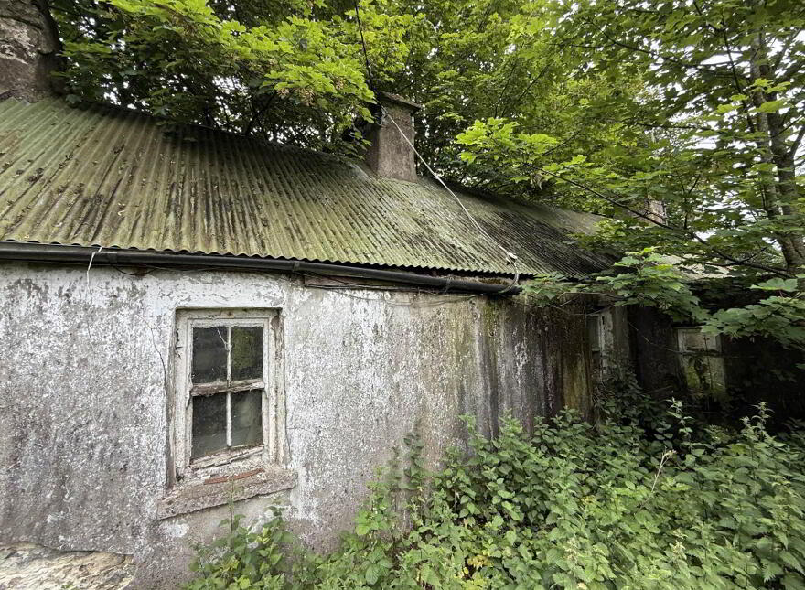 Cornacarta, Tulrahan, Claremorris, F12X571