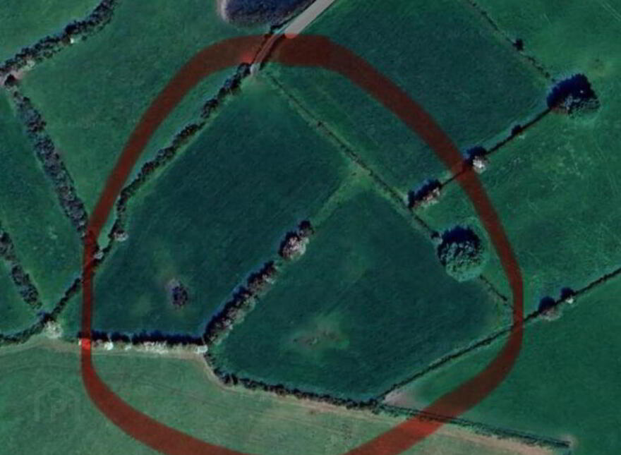 Cornacarta, Tulrahan, Claremorris, F12X571
