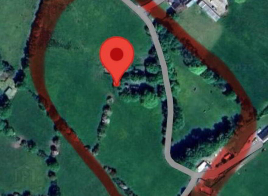 Cornacarta, Tulrahan, Claremorris, F12X571