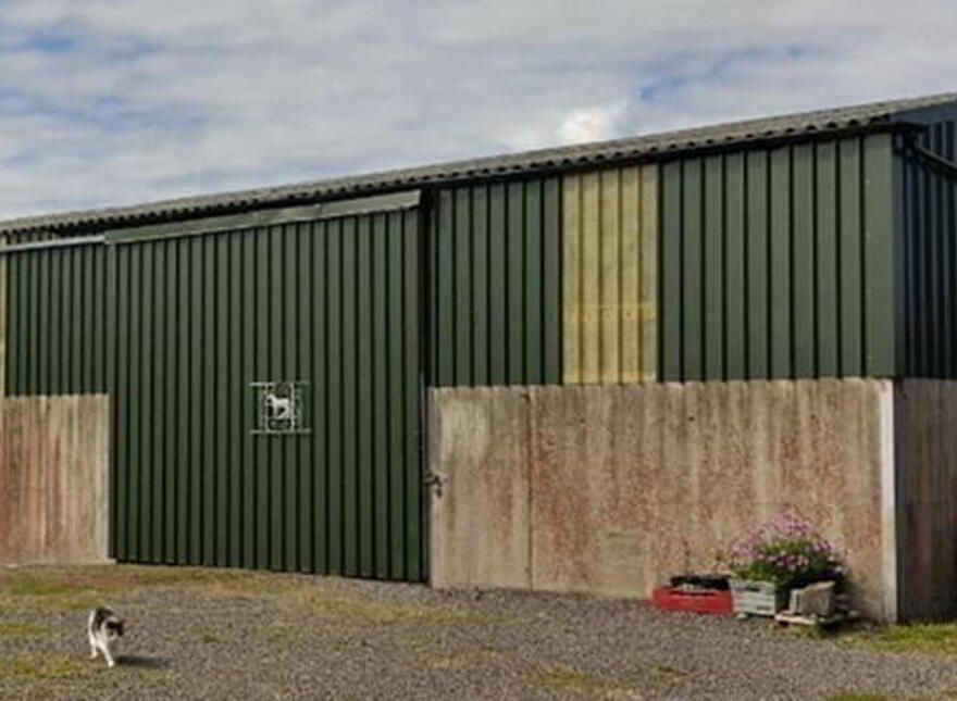 4a Drumhirk Avenue, Newtownards, BT23 7QA