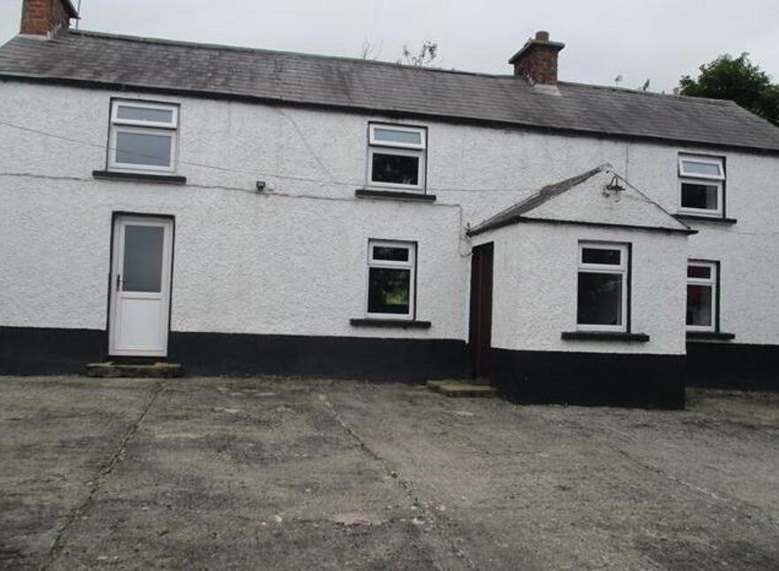 Tattygar, Castleblayney, Monaghan, A75AH27 photo