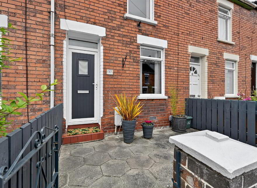 47 Olympia Drive, Donegall Road, Belfast, BT12 6NG