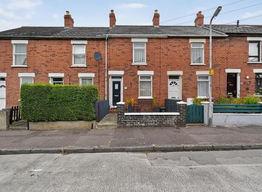 47 Olympia Drive, Donegall Road, Belfast, BT12 6NG