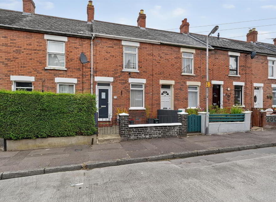 47 Olympia Drive, Donegall Road, Belfast, BT12 6NG