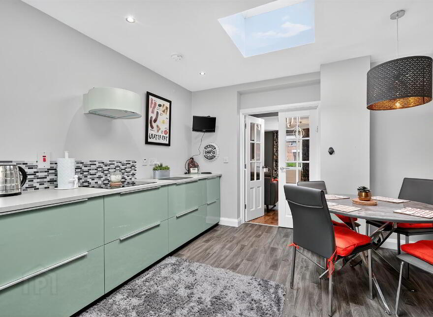 47 Olympia Drive, Donegall Road, Belfast, BT12 6NG