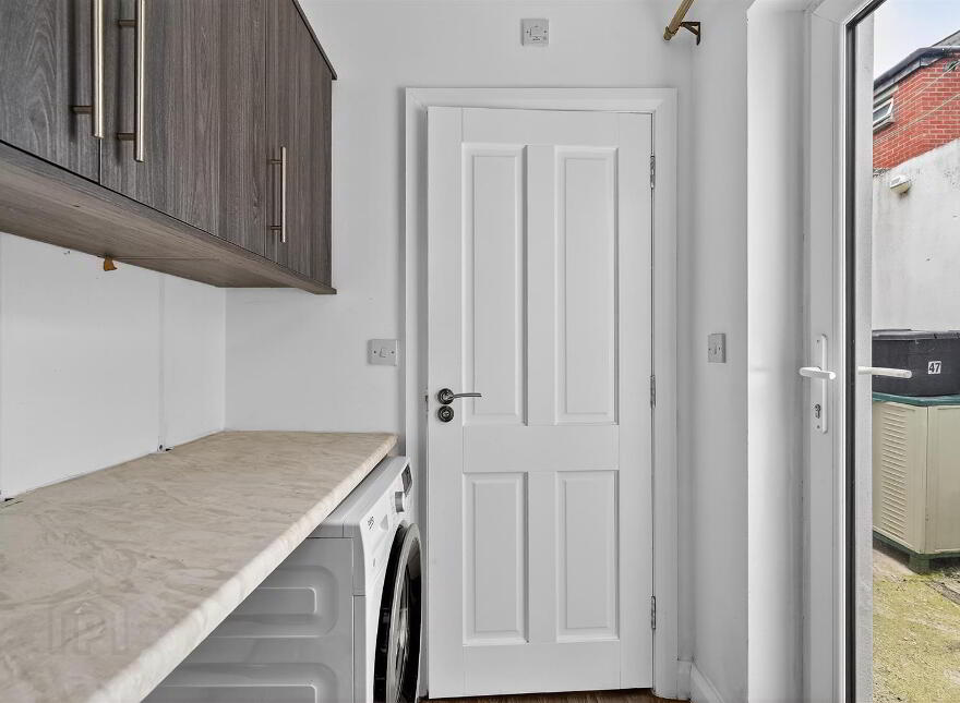 47 Olympia Drive, Donegall Road, Belfast, BT12 6NG