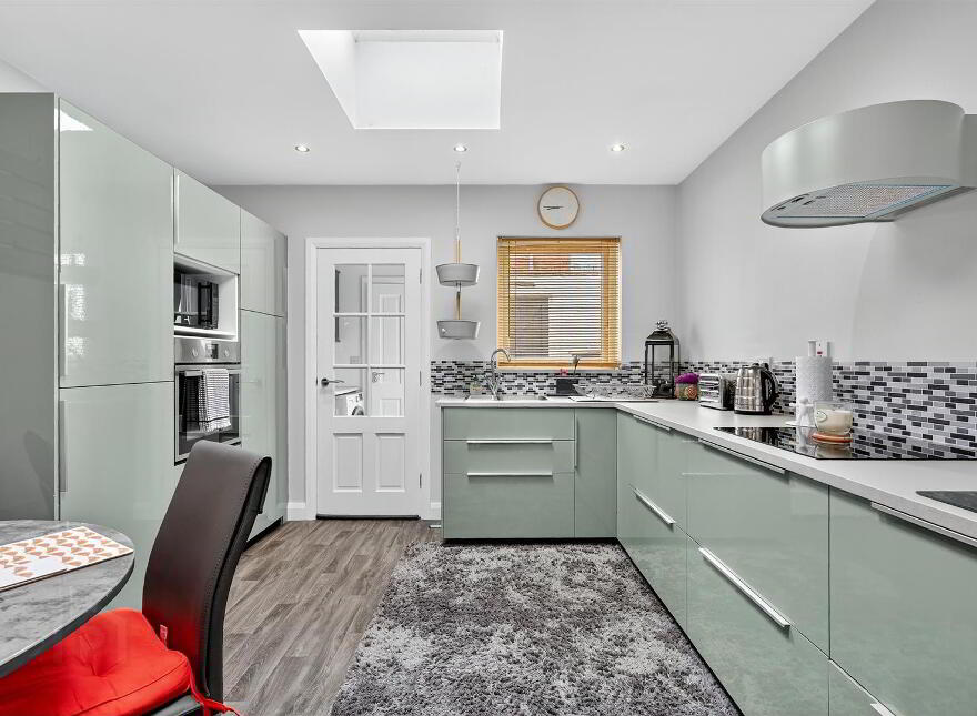 47 Olympia Drive, Donegall Road, Belfast, BT12 6NG