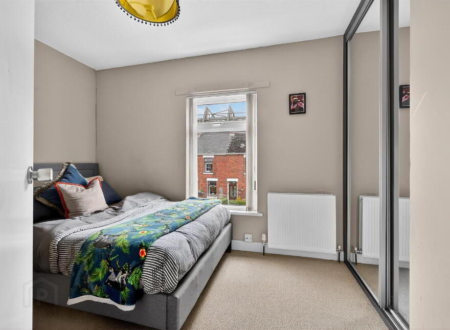 47 Olympia Drive, Donegall Road, Belfast, BT12 6NG