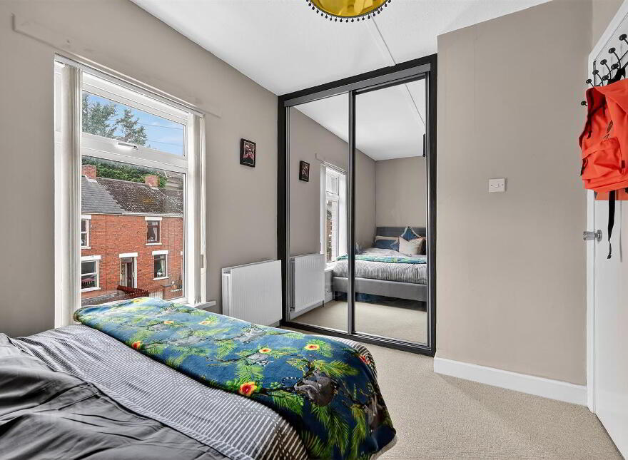 47 Olympia Drive, Donegall Road, Belfast, BT12 6NG