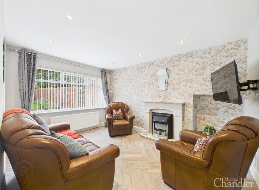 35 Carolhill Drive, Belfast, BT4 2FT
