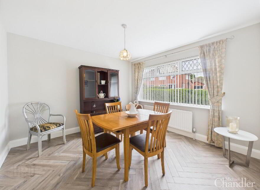35 Carolhill Drive, Belfast, BT4 2FT