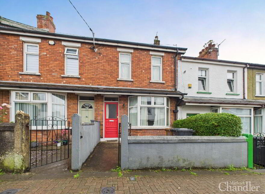 58 Newtownbreda Road, Belfast, BT8 6BN