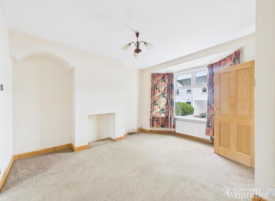 58 Newtownbreda Road, Belfast, BT8 6BN