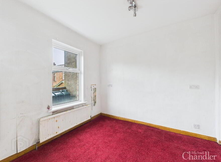 58 Newtownbreda Road, Belfast, BT8 6BN