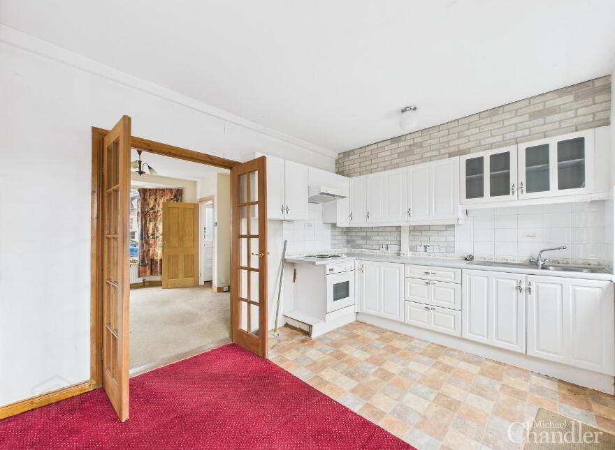 58 Newtownbreda Road, Belfast, BT8 6BN