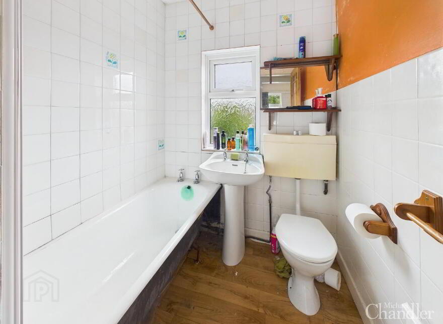 58 Newtownbreda Road, Belfast, BT8 6BN