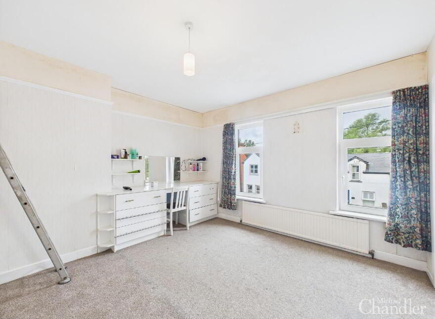 58 Newtownbreda Road, Belfast, BT8 6BN