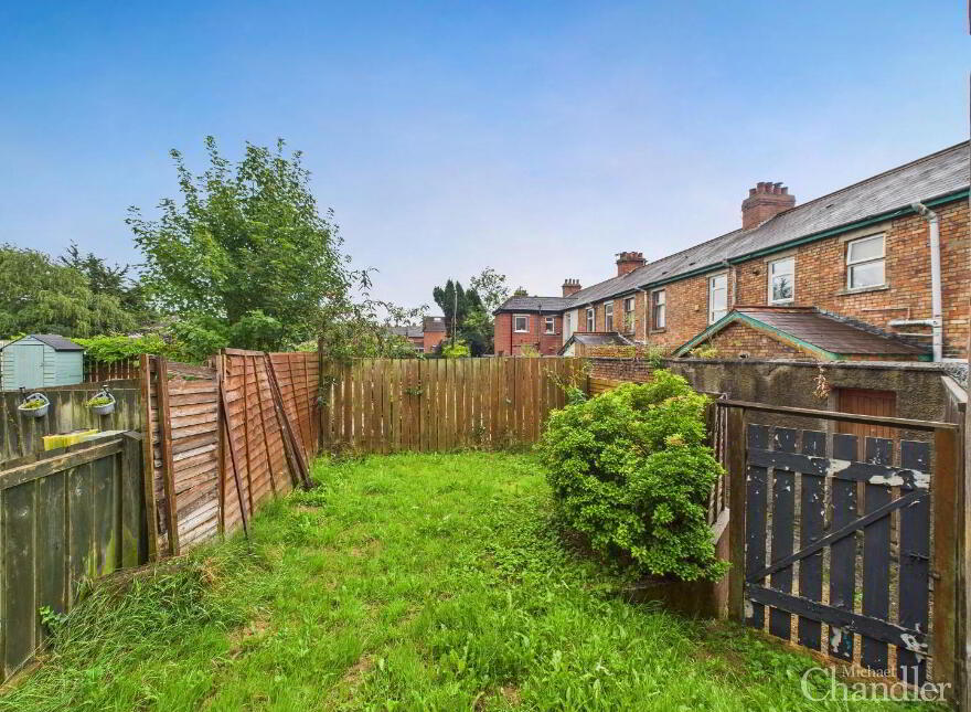 58 Newtownbreda Road, Belfast, BT8 6BN