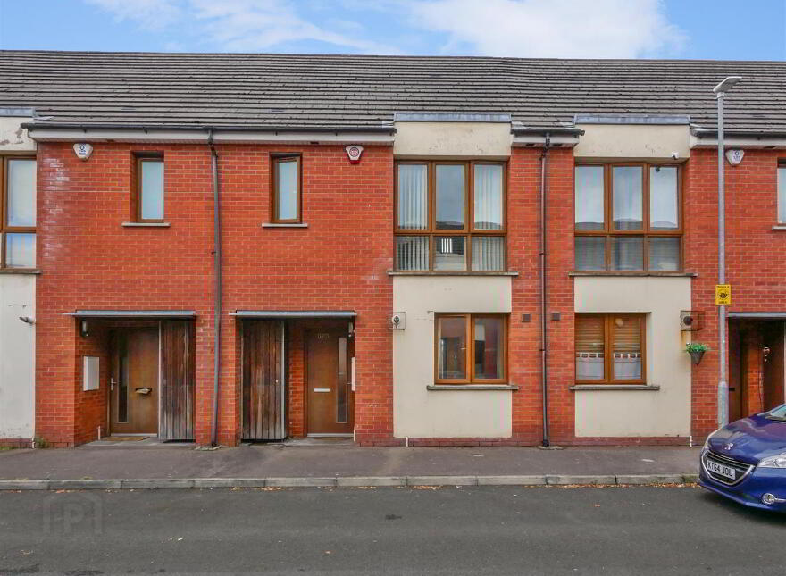 12 Halcombe Street, Cregagh Road, Belfast, BT6 8BE