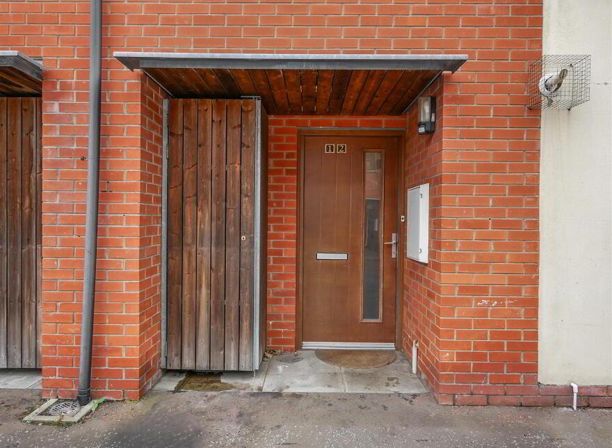 12 Halcombe Street, Cregagh Road, Belfast, BT6 8BE