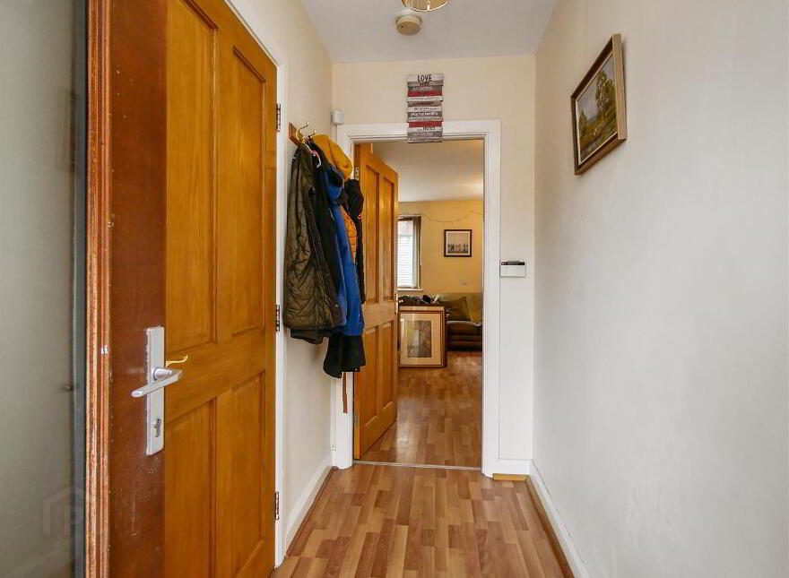 12 Halcombe Street, Cregagh Road, Belfast, BT6 8BE