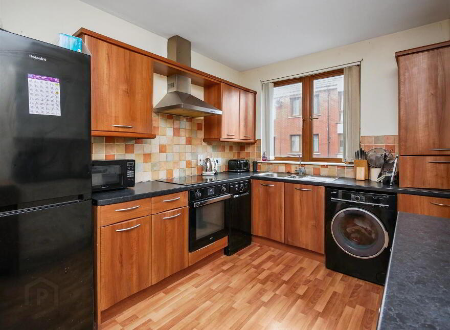 12 Halcombe Street, Cregagh Road, Belfast, BT6 8BE