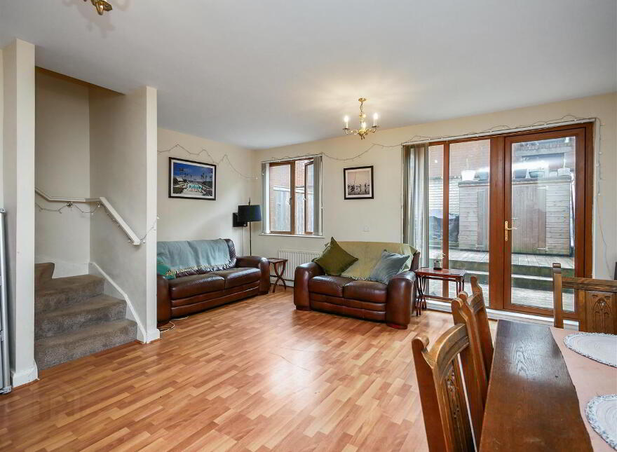 12 Halcombe Street, Cregagh Road, Belfast, BT6 8BE