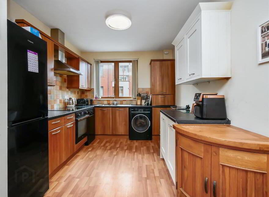 12 Halcombe Street, Cregagh Road, Belfast, BT6 8BE
