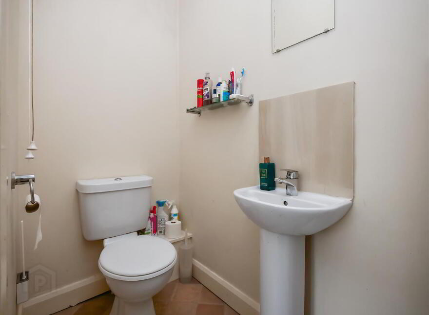 12 Halcombe Street, Cregagh Road, Belfast, BT6 8BE