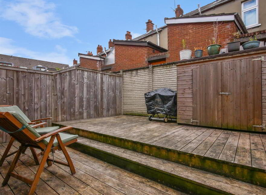 12 Halcombe Street, Cregagh Road, Belfast, BT6 8BE