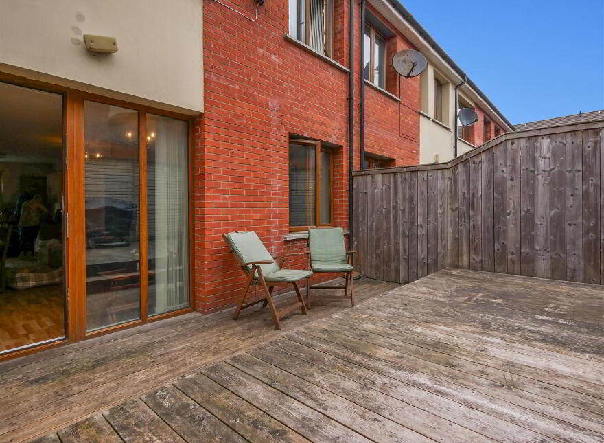 12 Halcombe Street, Cregagh Road, Belfast, BT6 8BE