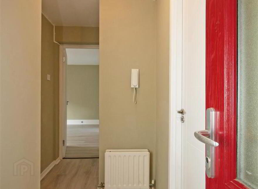7d Mahee Close, Belvoir Park, Belfast, BT8 7EP