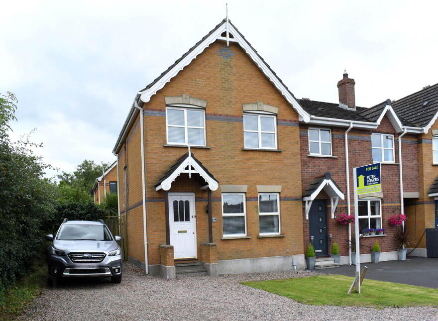 11 Whitethorn Avenue, Newtownards, BT23 8WT photo