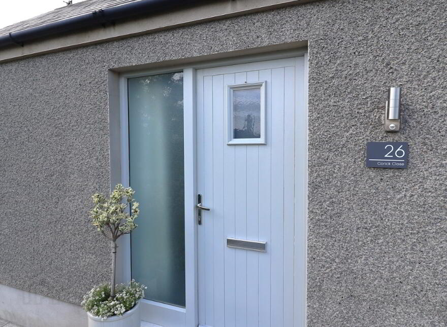 26 Corick Close, Kilkeel, BT34 4GD