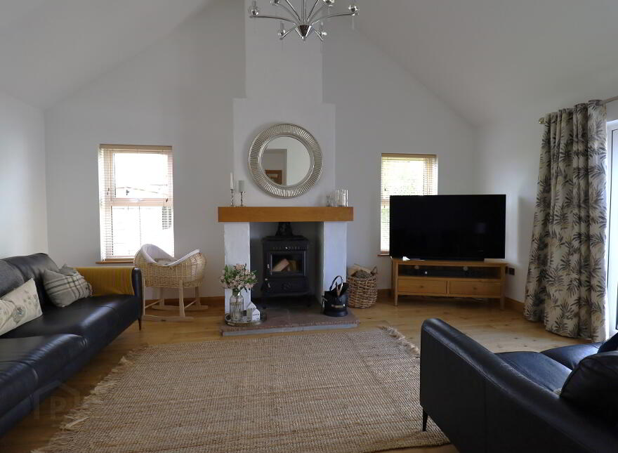 26 Corick Close, Kilkeel, BT34 4GD